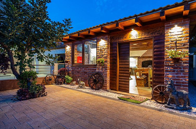 Vakantiehuis Villa YesPeace