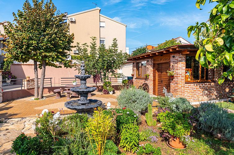 Vakantiehuis Villa YesPeace