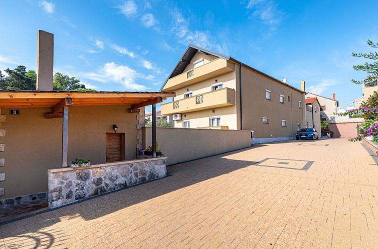 Vakantiehuis Villa YesPeace
