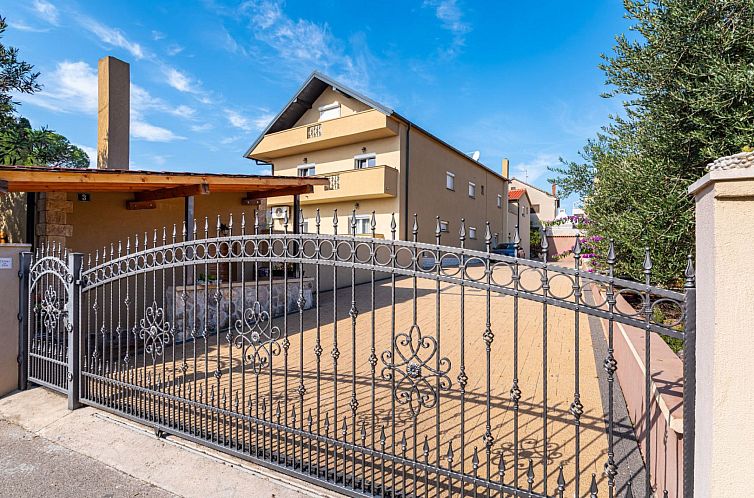 Vakantiehuis Villa YesPeace