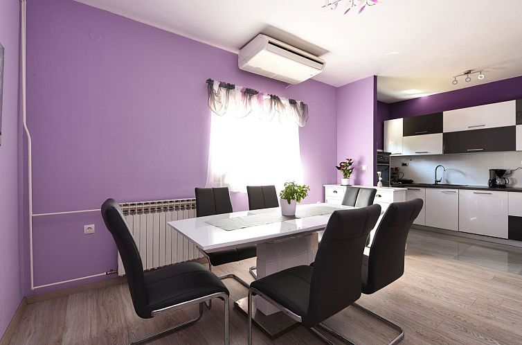 Vakantiehuis Villa YesPeace