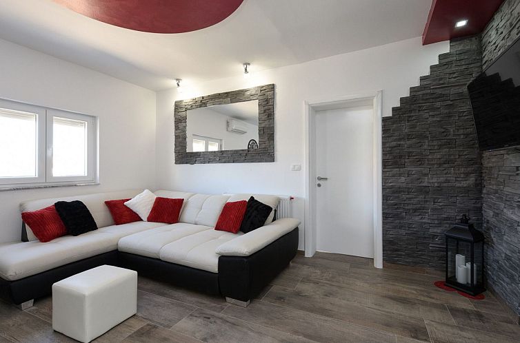 Vakantiehuis Villa YesPeace