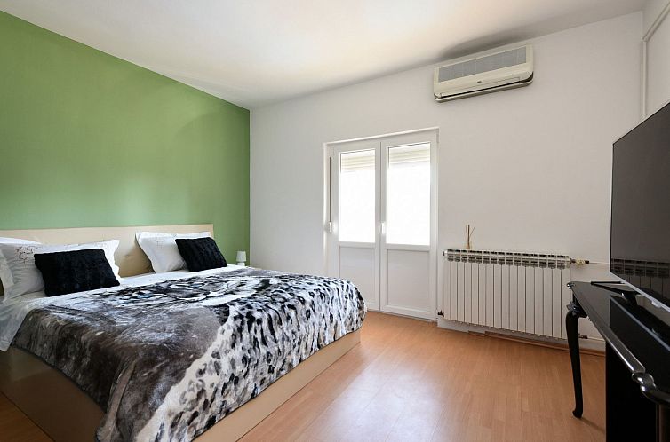 Vakantiehuis Villa YesPeace