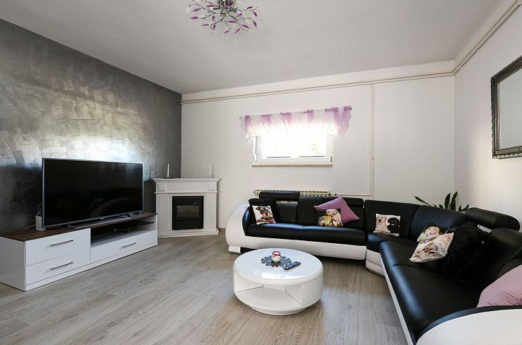 Vakantiehuis Villa YesPeace