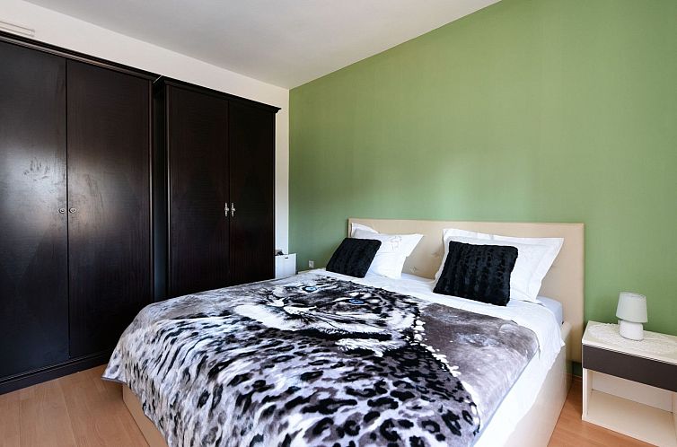 Vakantiehuis Villa YesPeace