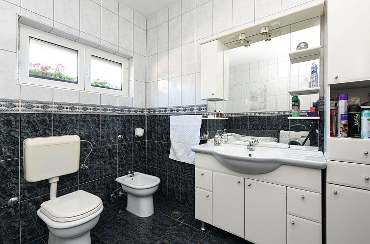 Vakantiehuis Villa YesPeace