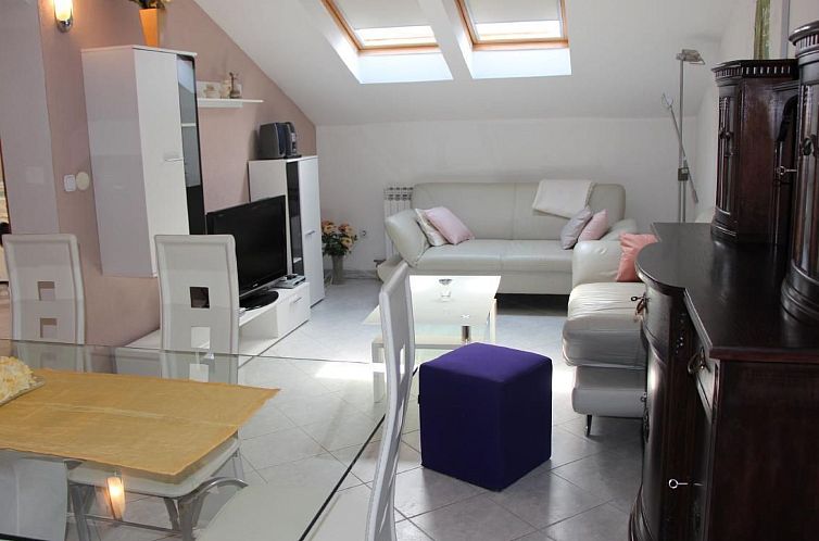 Appartement Belafuza in Zadar
