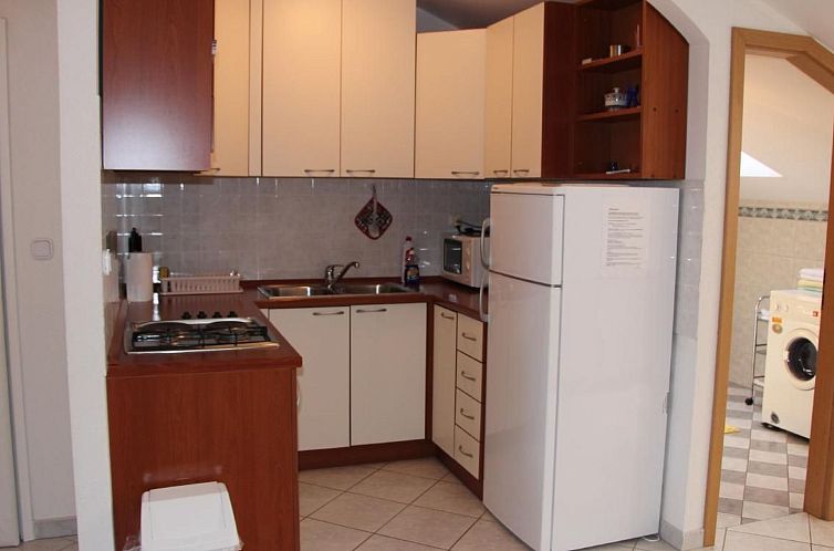 Appartement Belafuza in Zadar