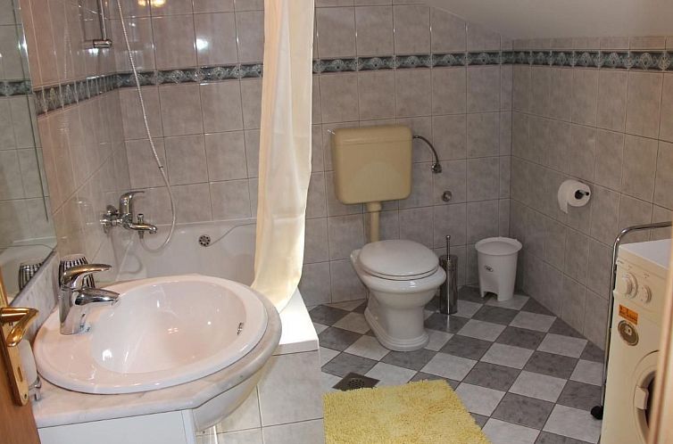 Appartement Belafuza in Zadar