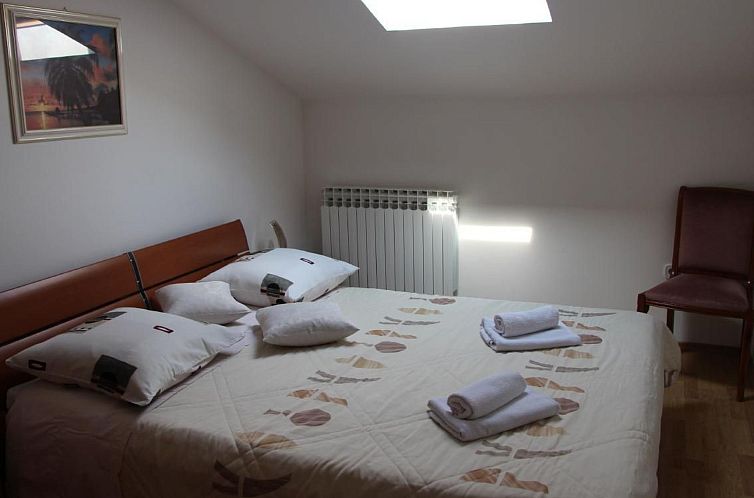 Appartement Belafuza in Zadar