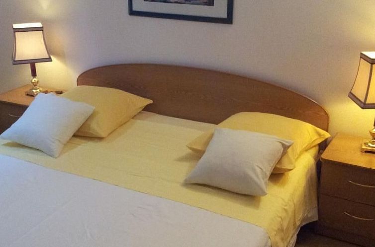 Appartement Belafuza in Zadar