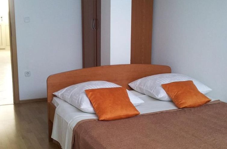 Appartement Belafuza in Zadar