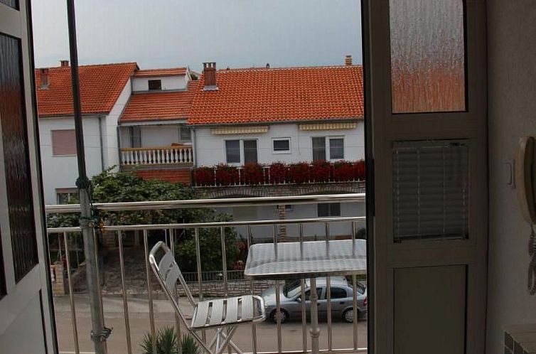 Appartement Belafuza in Zadar