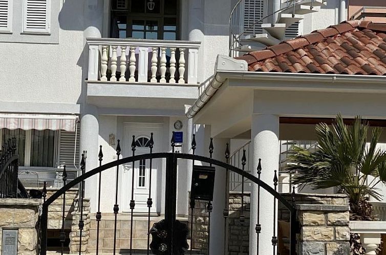Appartement Belafuza in Zadar