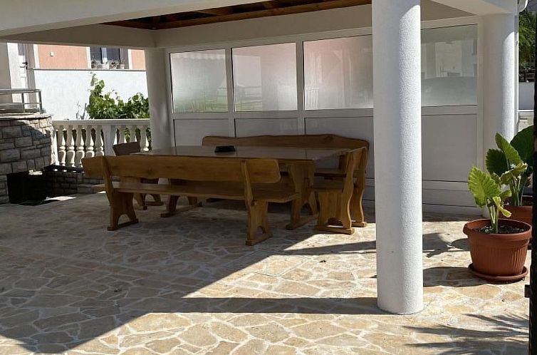 Appartement Belafuza in Zadar