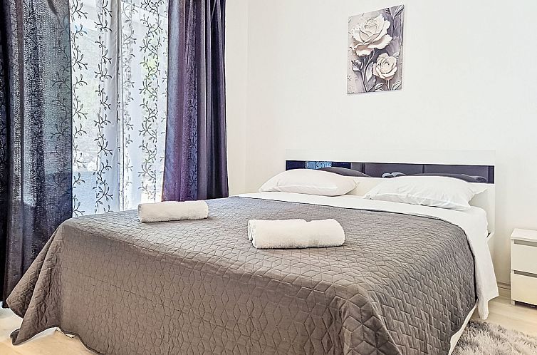 Appartement Destino 2