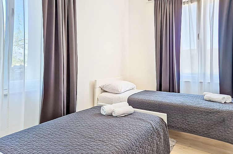 Appartement Destino 2