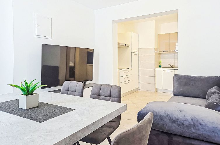 Appartement Destino 2