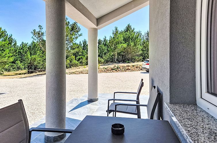 Appartement Destino 2