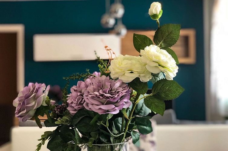 Vakantiehuis "Villa Franov" mit privatem Pool