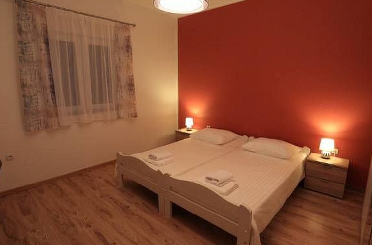 Vakantiehuis "Villa Franov" mit privatem Pool