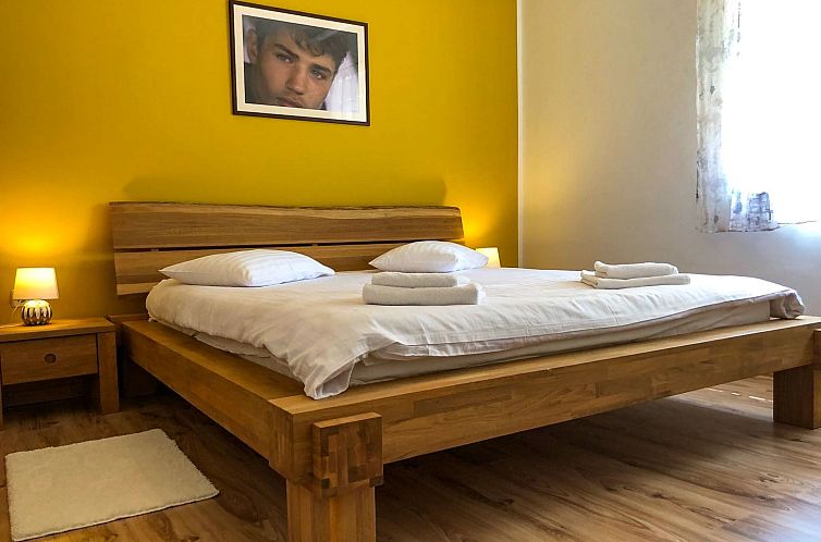 Vakantiehuis "Villa Franov" mit privatem Pool