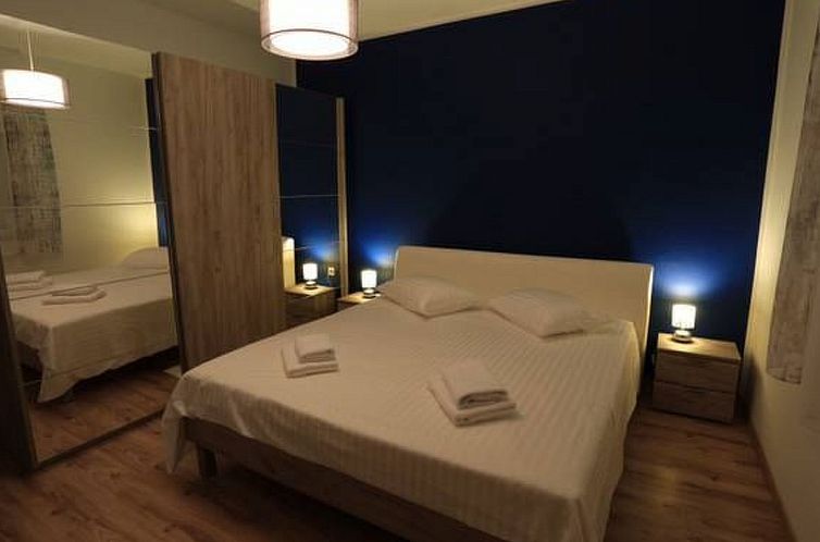 Vakantiehuis "Villa Franov" mit privatem Pool