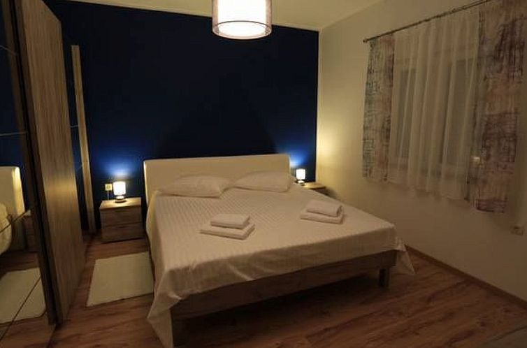 Vakantiehuis "Villa Franov" mit privatem Pool