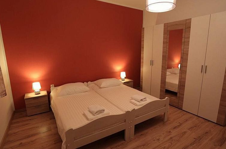 Vakantiehuis "Villa Franov" mit privatem Pool