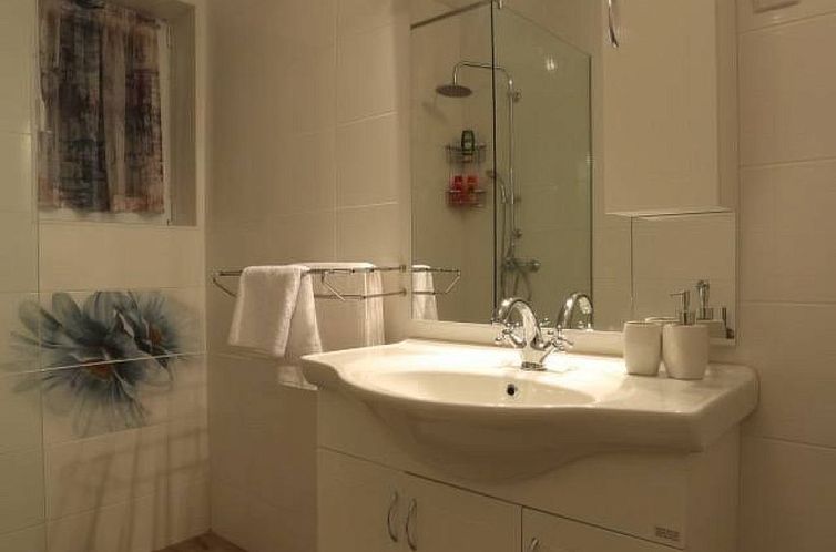 Vakantiehuis "Villa Franov" mit privatem Pool
