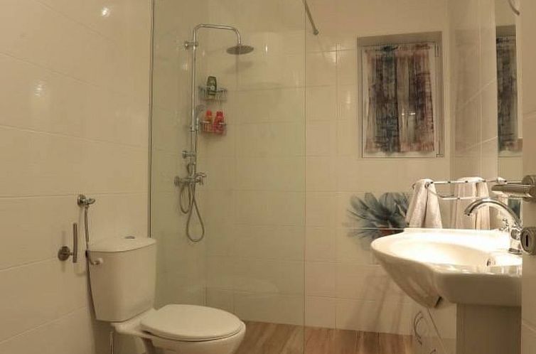 Vakantiehuis "Villa Franov" mit privatem Pool