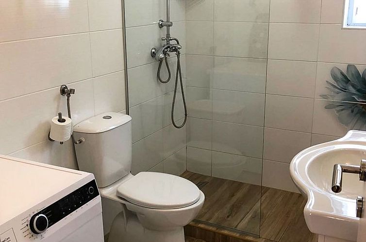 Vakantiehuis "Villa Franov" mit privatem Pool