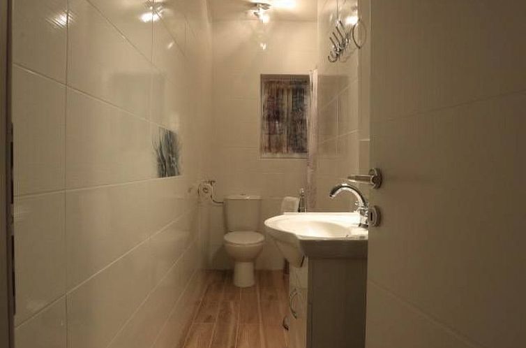 Vakantiehuis "Villa Franov" mit privatem Pool