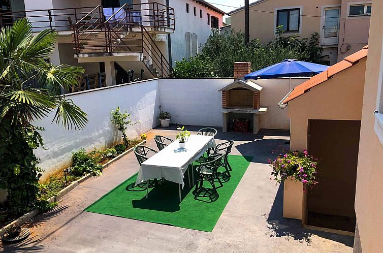 Vakantiehuis "Villa Franov" mit privatem Pool