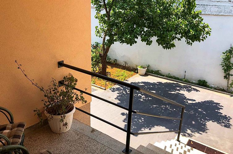 Vakantiehuis "Villa Franov" mit privatem Pool