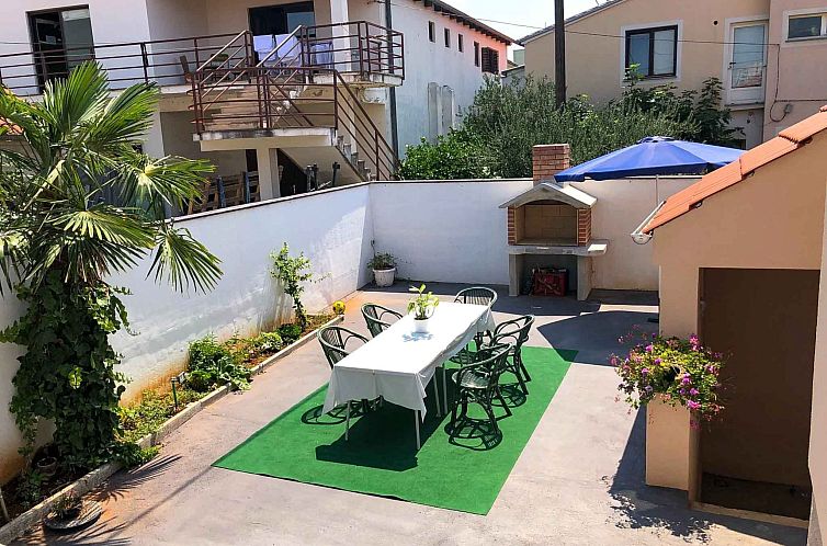 Vakantiehuis "Villa Franov" mit privatem Pool