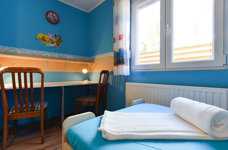 Vakantiehuis Villa Šima- Luxusappartement mit privatem Pool