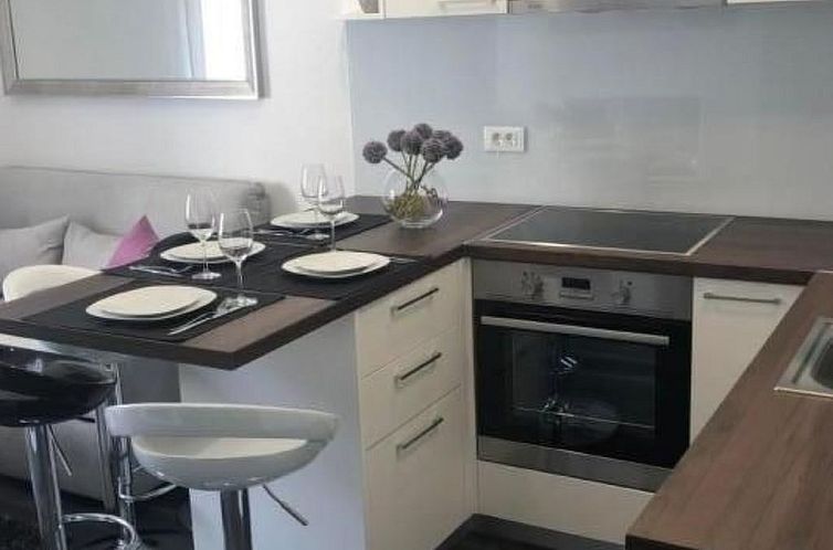 Appartement Apartment Sara