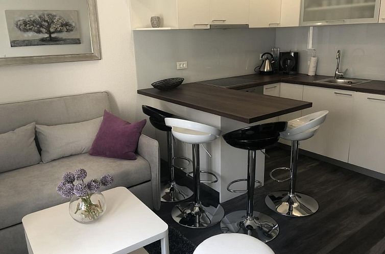 Appartement Apartment Sara