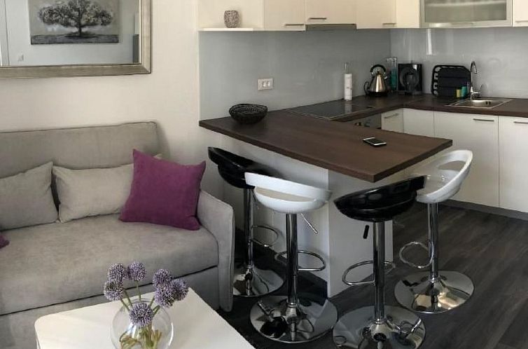 Appartement Apartment Sara