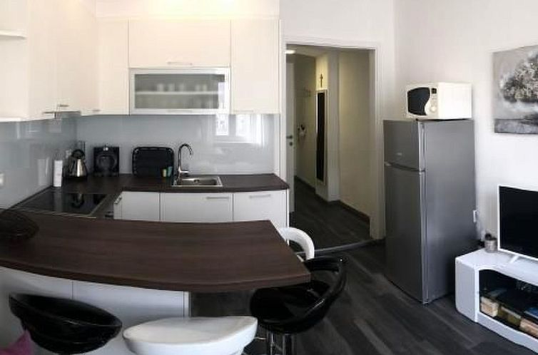 Appartement Apartment Sara