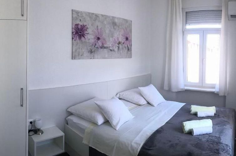 Appartement Apartment Sara