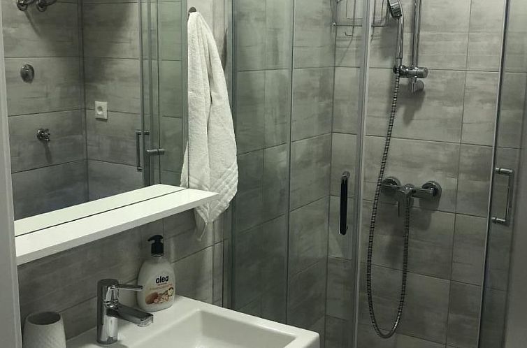 Appartement Apartment Sara