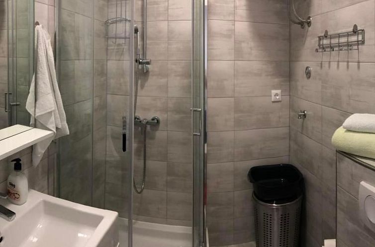 Appartement Apartment Sara