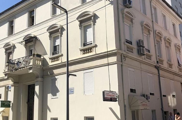 Appartement Apartment Sara