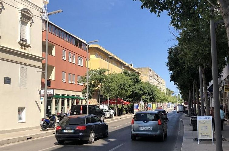 Appartement Apartment Sara