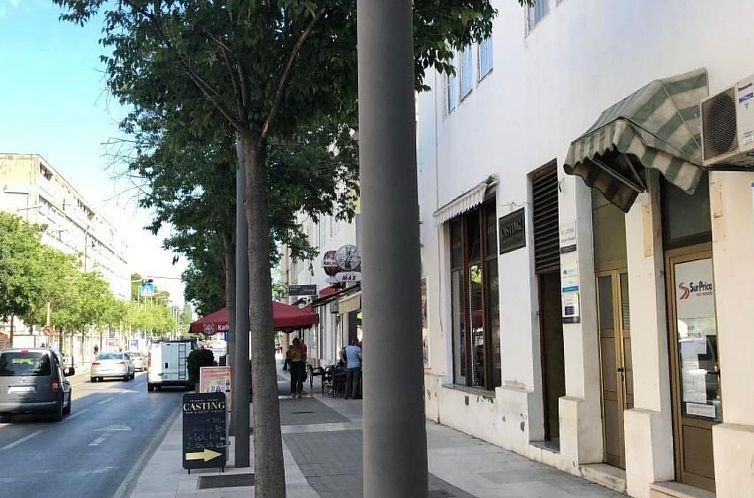 Appartement Apartment Sara