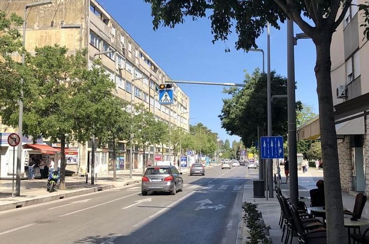 Appartement Apartment Sara