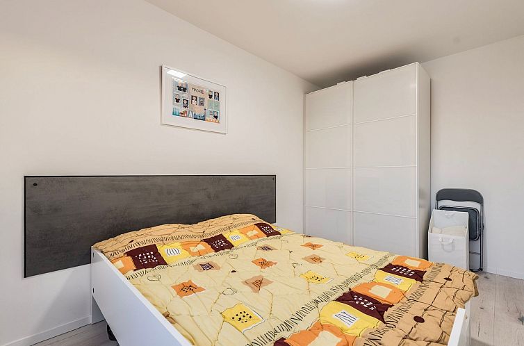 Appartement für 3 Personen  + 2 Kinder ca. 86 m&sup2; in Za