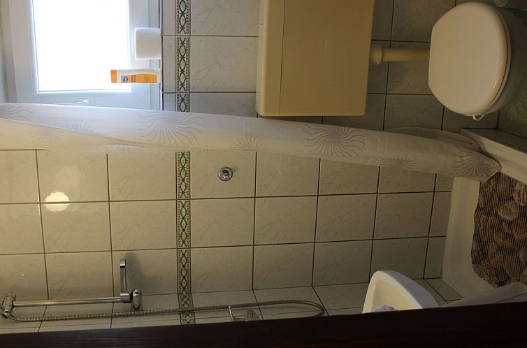 Appartement Gemütliche Wohnung mit Terrasse